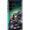 Marvel Venom Symbiote Galaxy S25 Ultra Impact Case